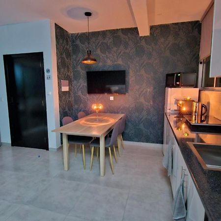 Appartement Cara Do Mar Praia Exteriér fotografie