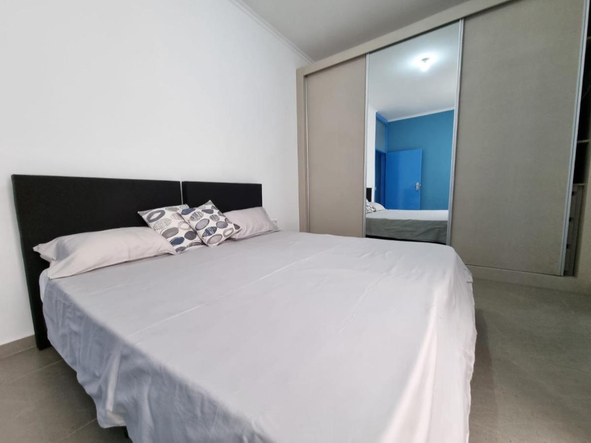 Appartement Cara Do Mar Praia Exteriér fotografie
