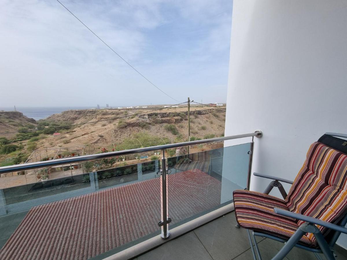 Appartement Cara Do Mar Praia Exteriér fotografie