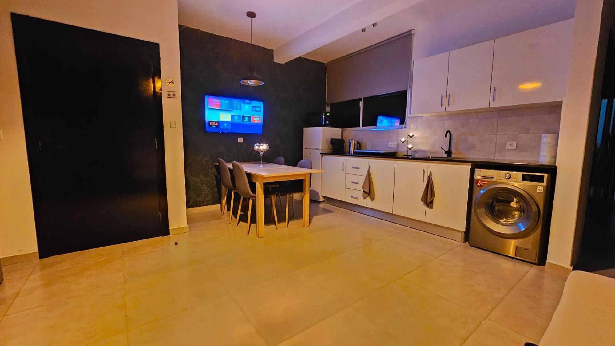 Appartement Cara Do Mar Praia Exteriér fotografie