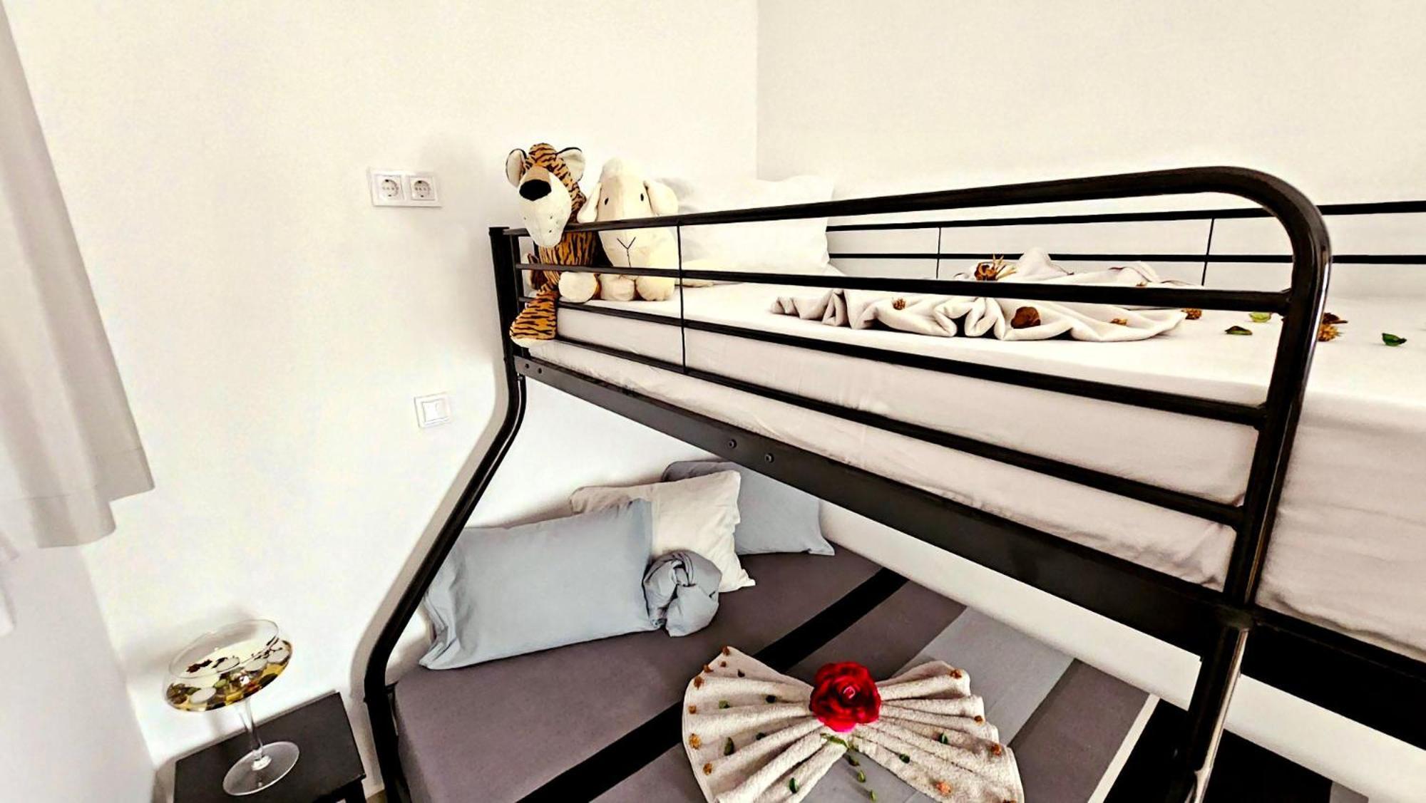 Appartement Cara Do Mar Praia Exteriér fotografie